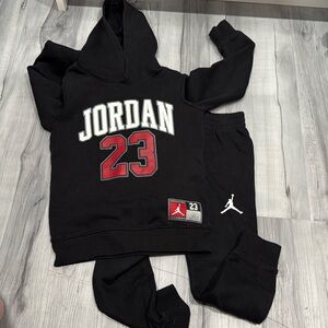 Jordan Set